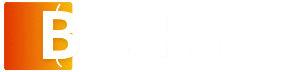 Bizdorks 2025 Logo